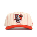Bowling Green State Falcons Pinstripe Hat