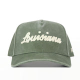 Louisiana Home Turf Hat
