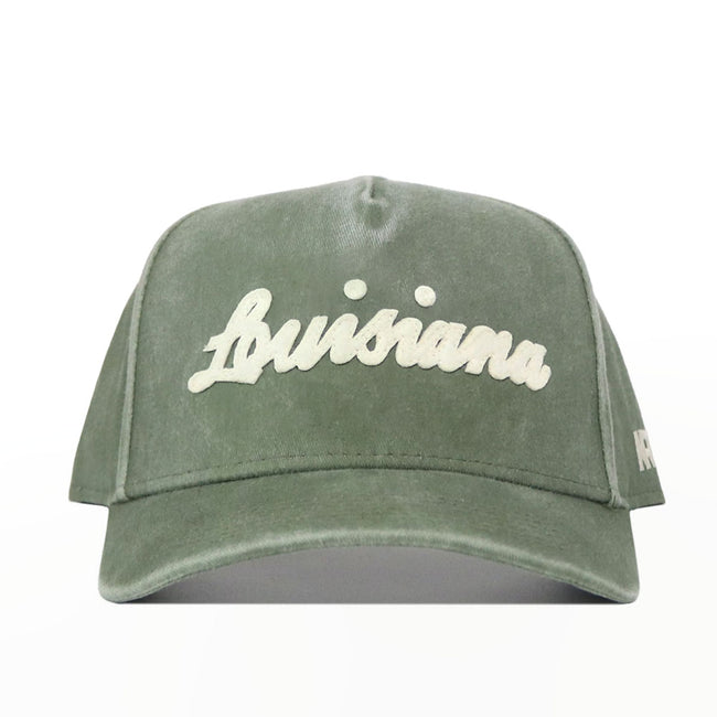 Louisiana Home Turf Hat