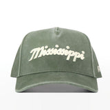 Mississippi Home Turf Hat