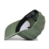 Oregon Home Turf Hat