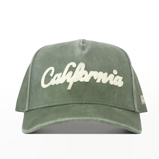 California Home Turf Hat
