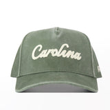 Carolina Home Turf Hat