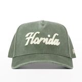 Florida Home Turf Hat