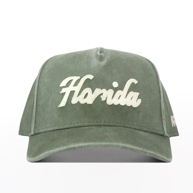 Florida Home Turf Hat