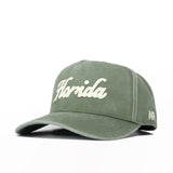 Florida Home Turf Hat