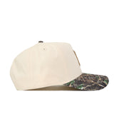 Nebraska Camo Hat - Connector Edition