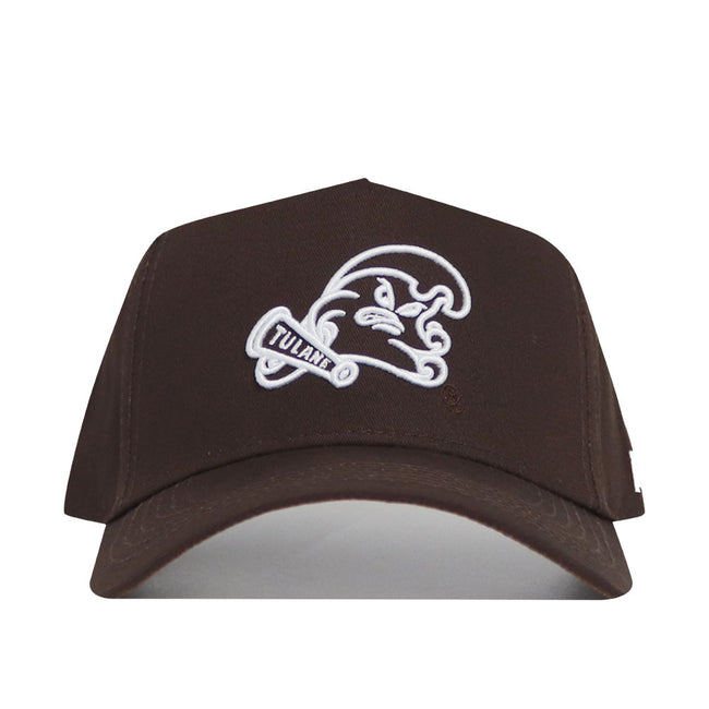 Tulane Americano Hat