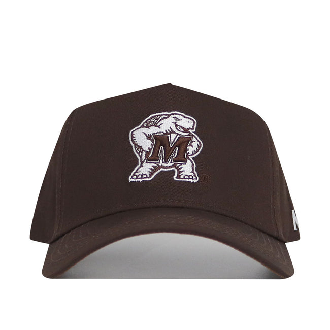 University of Maryland Americano Hat