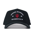 Indiana Outlaw Hat - Black