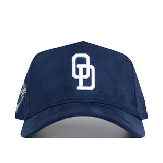 Old Dominion (ODU) Heritage Hat