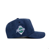Old Dominion (ODU) Heritage Hat
