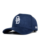 Old Dominion (ODU) Heritage Hat