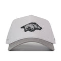 Arkansas Graphite Hat