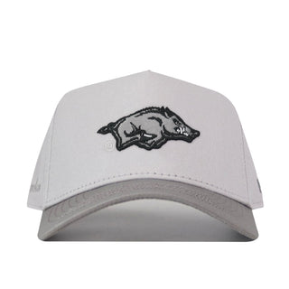 Arkansas Graphite Hat