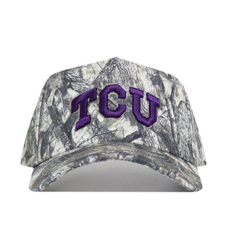 TCU Outland Hat