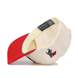 Texas Tech 100th Anniversary Patch Hat