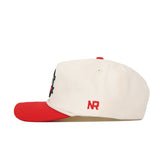 Texas Tech 100th Anniversary Patch Hat