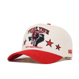 Texas Tech 100th Anniversary Hat