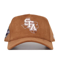 SFA Heritage Hat - No Rivals