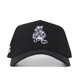 Texas A&M Ol' Sarge Football Hat - Black