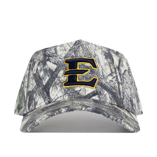 ETSU Outland Camo Hat