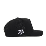 Texas A&M Ol' Sarge Football Hat - Black