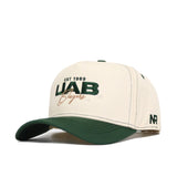 UAB Vintage Hat