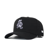 Texas A&M Ol' Sarge Football Hat - Black