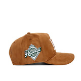 Hawaii Heritage Hat