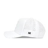 Texas A&M Ol' Sarge Football Hat - White