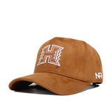 Hawaii Heritage Hat