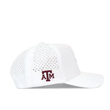 Texas A&M Ol' Sarge Football Hat - White