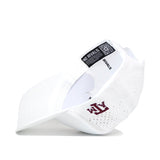 Texas A&M Ol' Sarge Football Hat - White