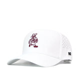 Texas A&M Ol' Sarge Football Hat - White