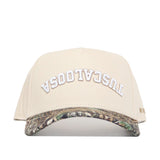 Upside Down Camo TUSCALOOSA Hat - Camo Connector