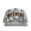Wyoming Outland Hat