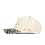 Upside Down Camo TUSCALOOSA Hat - Camo Connector