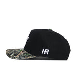 Utah Camo Hat - Trailblazer Edition