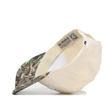 Upside Down Camo TUSCALOOSA Hat - Camo Connector