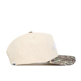 Upside Down Camo TUSCALOOSA Hat - Camo Connector
