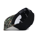 Utah Camo Hat - Trailblazer Edition