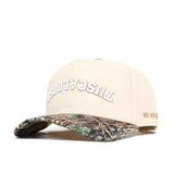 Upside Down Camo TUSCALOOSA Hat - Camo Connector