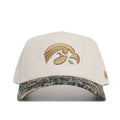 Iowa Hawkeyes Camo Hat - Connector Edition