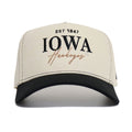Iowa Hawkeyes Vintage Hat