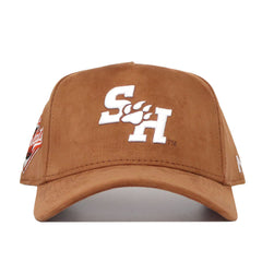 Sam Houston State Heritage Hat - No Rivals
