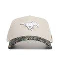 SMU Camo Hat - Connector Edition
