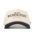 Wichita State Vintage Hat