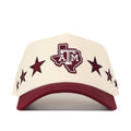 Texas A&M Star Hat