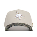 Texas State Camo Hat - Connector Edition